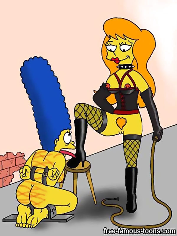 Симпсоны Скрытые лесбиянки оргии часть 5 в sexcartoonpics. 